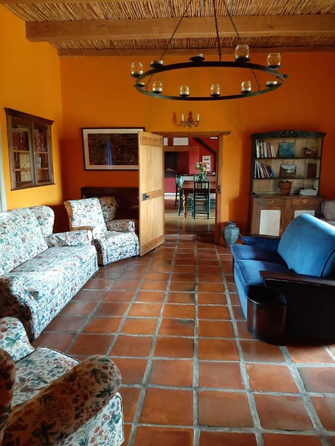 Zeekoegat Historical Homestead Riversdale Kültér fotó