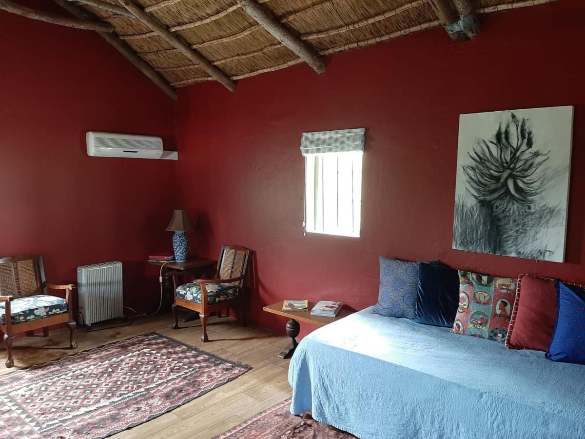Zeekoegat Historical Homestead Riversdale Kültér fotó
