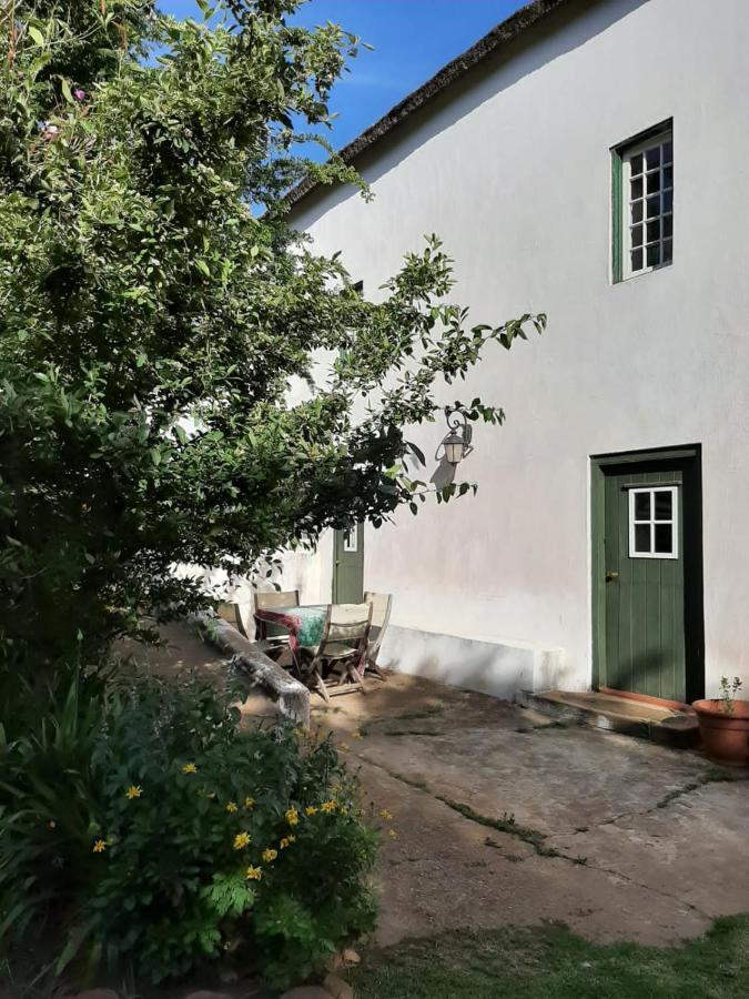 Zeekoegat Historical Homestead Riversdale Kültér fotó